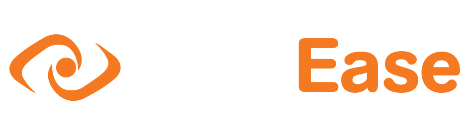 Vendease Logo White
